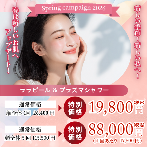 厳しい寒さと乾燥から肌を守る